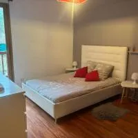 Chambre Serres Ponçon, хотел в Савин