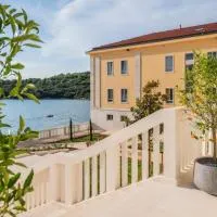 Monumenti Heritage Hotel&Resort, Hotel in Pula