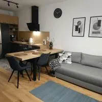 APARTAMENT FLOW Walendów, hotel a Walendów