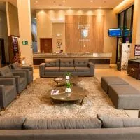 Imperial Hotel, hotell Imperatrizis