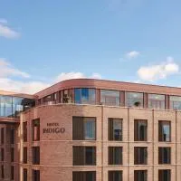 Hotel Indigo Gloucester - The Forum by IHG、グロスターのホテル