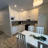 Apartment Annalantie, hotel a Pyhäjoki