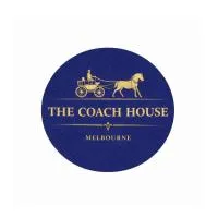 The Coach House, hotel i Melbourne