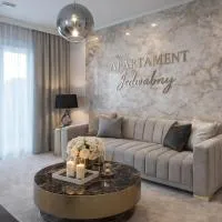 Rezydencja Kaszmir Luxury Apartments, hotel a Kórnik