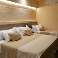 Andes Xtreme Hotel Boutique, hotelli kohteessa Tinogasta