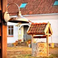 Siedlisko Dobrych Snów, hotel v destinácii Stare Juchy