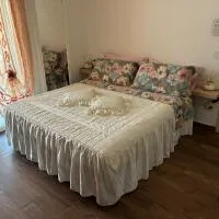Oasi dei Deserti - Camera con colazione, хотел в Морчано ди Романя