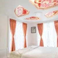 Hotel Sepoy Grande, hotel u gradu Misore