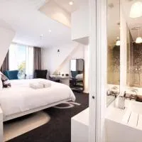 Vertigo Hotel, By Marriott, a Member of Design Hotels, hotel en Dijon