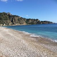 Taormina Stationhouse, Hotel in Taormina