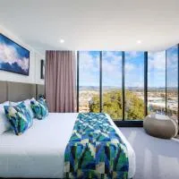 Mantra Albury, hotel ad Albury