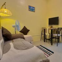 Amihan Studio Near El Nido Airport & Lio Beach, hotel em El Nido