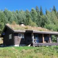 Hogstul Hytter - Skojestua - 2 Bedroom Cottage, hotel v destinaci Tuddal