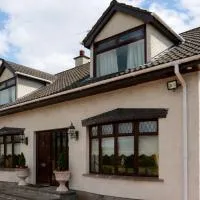 Sleepy Hollow Apartment, hotel Cushendunban