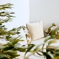 Oleander Garden, hotel v destinácii Alexandrupoli