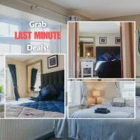 Exclusive Deals l Free Parking I Short term Booking l Sleeps Up to 6 l 3 Bed & 2 Bath I One Castle Apartments Short-lets and Serviced Accommodation, hotel u gradu 'Harrogate'