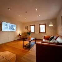 Charmantes Ferienhaus nahe Bad Nauheim 25 Min Frankfurt, viešbutis mieste Ober-Mörlen