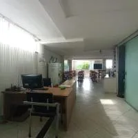 Hotel Milla, viešbutis mieste Teišeira de Freitasas