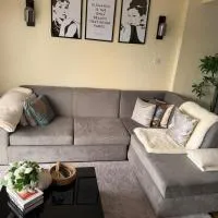 Sweet Haven - Sports Rd, hotell i Westlands