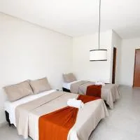 Pousada Iraquara, hotel en Iraquara