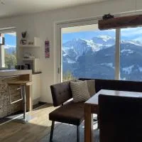 Pill에 위치한 호텔 Ferienhaus Hubertus Tirol 1-8 Personen