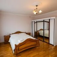 Apartment Dębcza45 โรงแรมในบอชเนีย