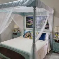 Giordano Rooms Amalfi Coast, hotel en Tramonti