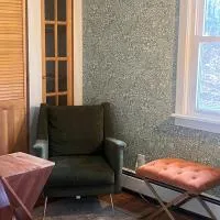 Cozy Cottage、キャッツキルのホテル