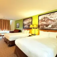 Wheatland में, होटल Super 8 by Wyndham Wheatland Wyoming
