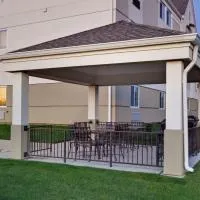 Candlewood Suites - Peoria at Grand Prairie by IHG, hotel v destinaci Peoria