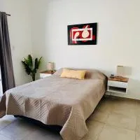 Pausa Bragado 1, hotel en Bragado