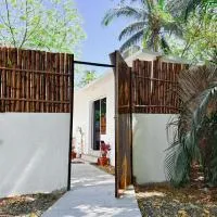 La H'ola Villas VILLA VERANERA, hotel a Los Blancos