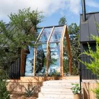 Lagom Retreat, hotel en Dripping Springs