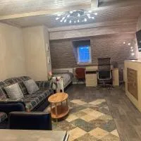 Ferienwohnung Sonnentälchen, hotel en Konz