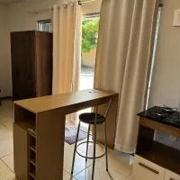 Kitnet aconchego, hotel i Araçuaí