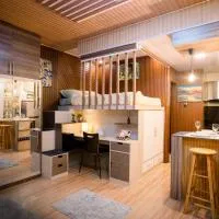G-Luxe Panabo Guesthouse - Unit A, hotell sihtkohas Panabo