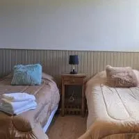 Hotel barrica, hotel a Realicó