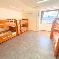 Magokoro House 203, hotel di Nishiizu