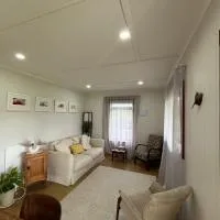 Peaceful Country Cottage, hotel din Kihikihi