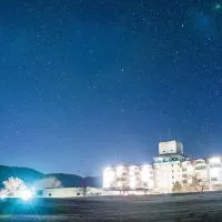 グリーンピア三陸みやこ, hotel di Miyako