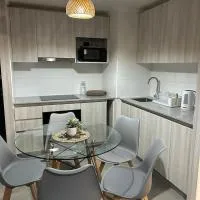 Departamento La Serena frente Enjoy Coquimbo, hotell i Coquimbo