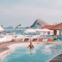 Seaesta Komodo Hotel & Hostel, hôtel à Labuan Bajo