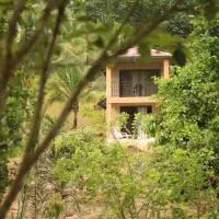 Finca Kapok tree, hotelli kohteessa Miramar