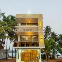 Bella Vista Extended Stay, hotel en Kalyānpur