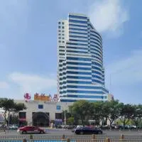 保定中銀大廈，保定的飯店