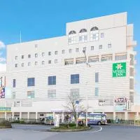 Vessel Inn Yachiyo Katsudai Station, hotel a Yachiyo
