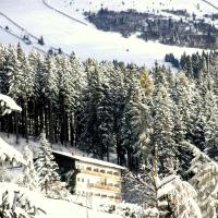 Hotel Garni Gästehaus Karin: Sankt Stefan im Lavanttal şehrinde bir otel