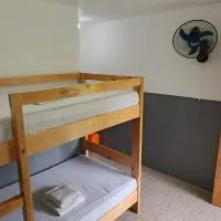 Viesnīca Charlyn Guesthouse pilsētā Lalao