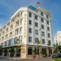 Realux Hotel FLC Sam Son, hotell i Sầm Sơn
