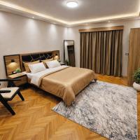 Rock Residence - Cairo Airport, Hotel in der N&auml;he vom Flughafen Kairo, Kairo